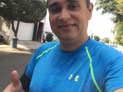 CARLOS JESÚS  LARRAGA LIZCANO