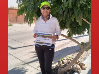 ma laura santos gloria