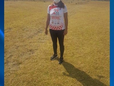 Michelle Alinne  Martínez Gómez 