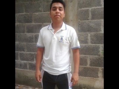 José Fernando Angulo Morales