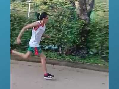 Laura Juliana Serrano Caicedo