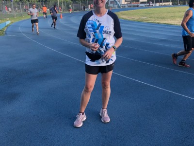 Silvina Mariela  Avero