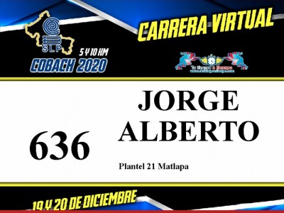 jorge Alberto  Bautista Hernández 