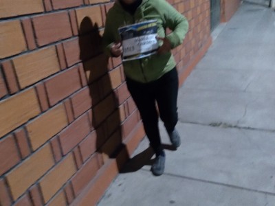 María del Carmen  Martínez Pérez 