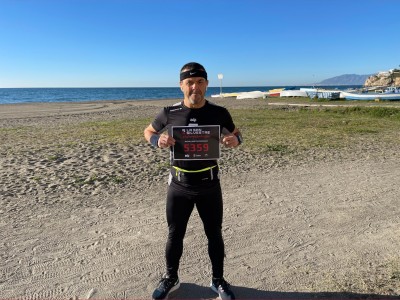 Miguel Martin