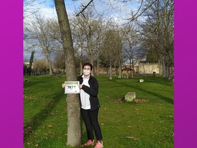 Agueda Linaje Guinea