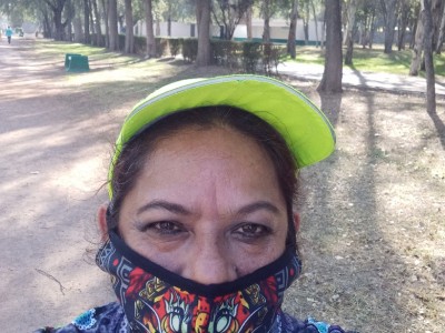 Martha Inés Hernandez