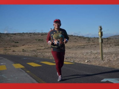 Martha Inés Hernandez