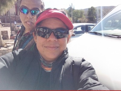 Martha Inés Hernandez