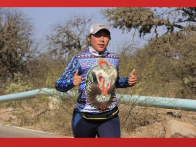 Martha Inés Hernandez