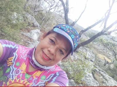 Martha Inés Hernandez