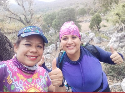 Martha Inés Hernandez