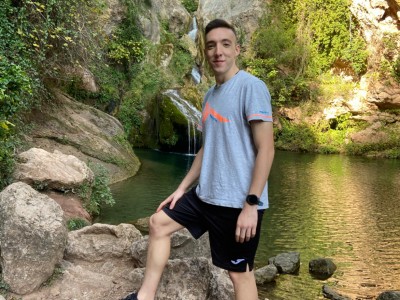 Juan Gabriel Cabezas Fernández