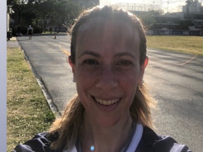 María José  Speranza