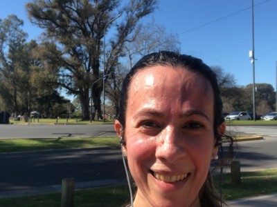 María José  Speranza