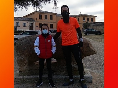 Francisco Javier Morales Paino