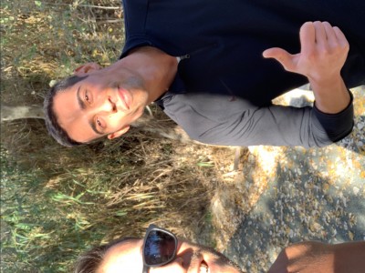 Daniel Gomez Soriano