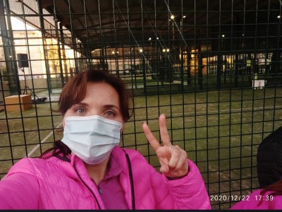 Úrsula Salgado Barquilla