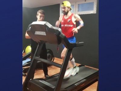 Oscar Gonzalez Fonseca