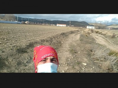 jesus Martínez Morenilla 