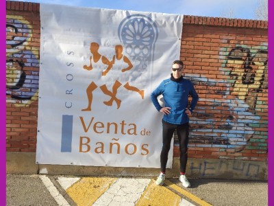 javier Carbajo yugueros