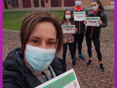 Leire Fernandez Mata