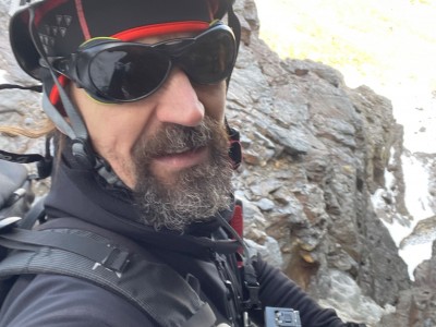 David  Romero Martinez