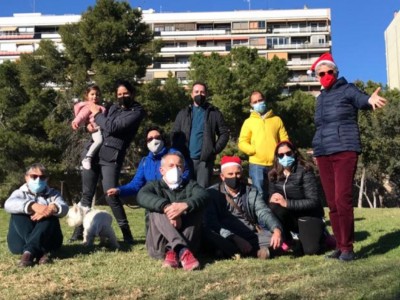 Virginia  Larrey garcia 