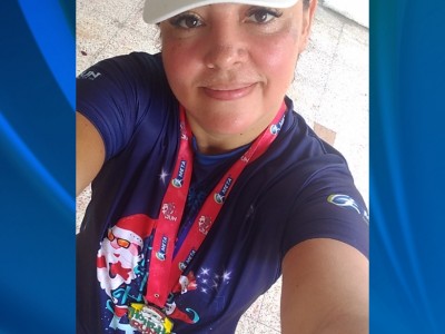 Alejandra Ordóñez Mendez