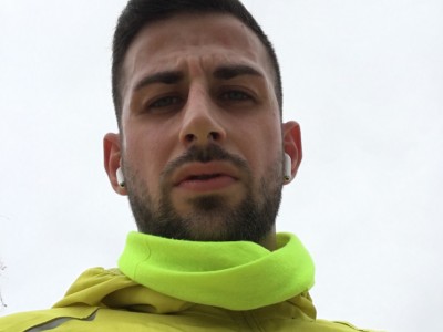 Eric  Nieto Giménez 