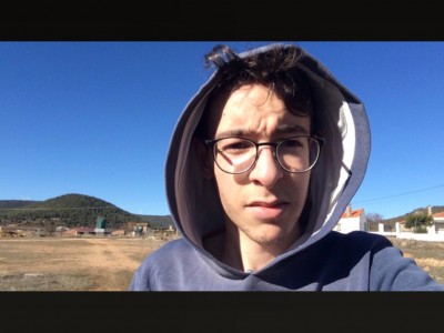 Pablo Jiménez Hernández 