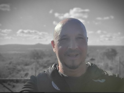 PEDRO  GARCIA DEL BARCO 