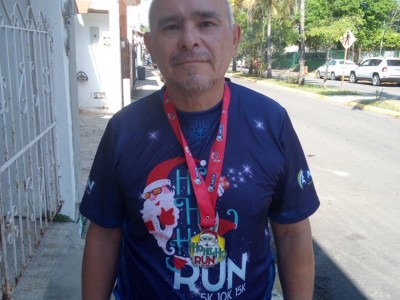 Óscar Gabriel Uribe Bracho