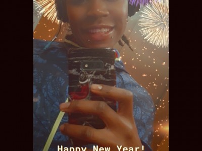 Alana Mariana Ferreira da Silva