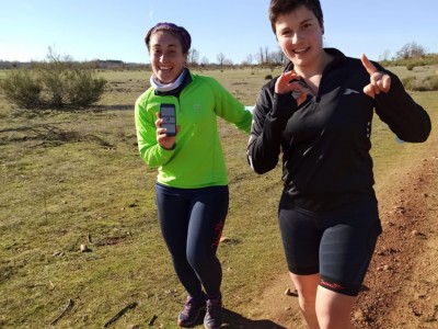 Ángela  Gallardo Estévez