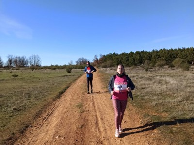 Ángela  Gallardo Estévez