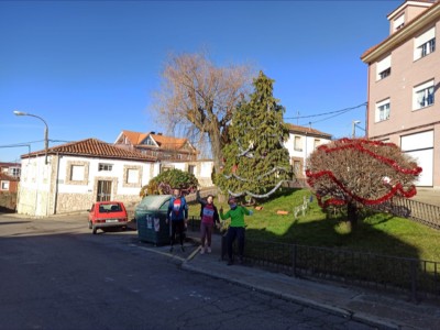 Ángela  Gallardo Estévez