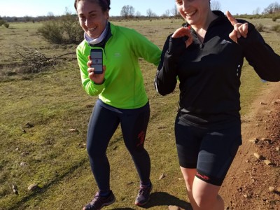 Ángela  Gallardo Estévez