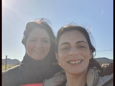 María José  Escudero Amazares 