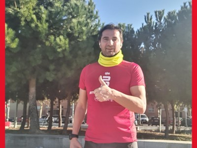 Anselmo Ramírez Pérez