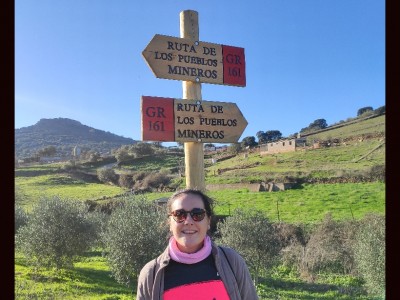 Patricia Diaz Franco