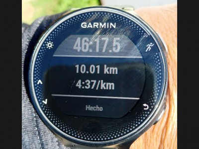 Ismael Moreno Alcaide