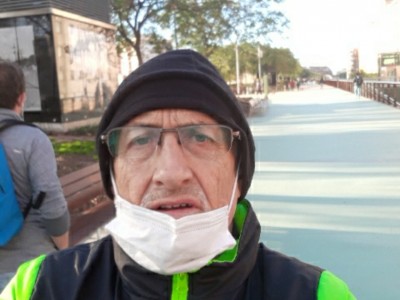 Enrique Aparisi Castellví
