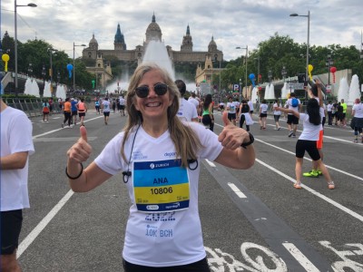 Ana M Martínez María 