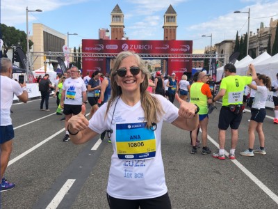 Ana M Martínez María 