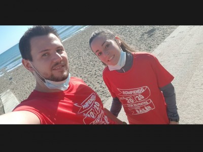 José Miguel  Garrido López de Medina 