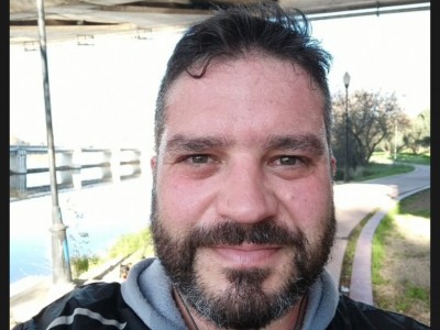 Victoriano Plata Domine