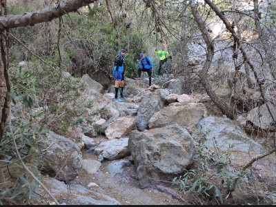 Benjamín Ruiz Daluz