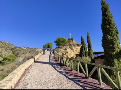 Benjamín Ruiz Daluz