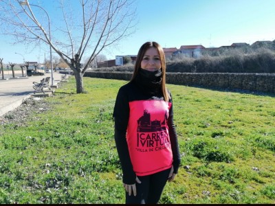 Inma San Andrés Flores